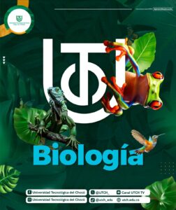 El programa de Biología llegará a las Subregiones del Chocó