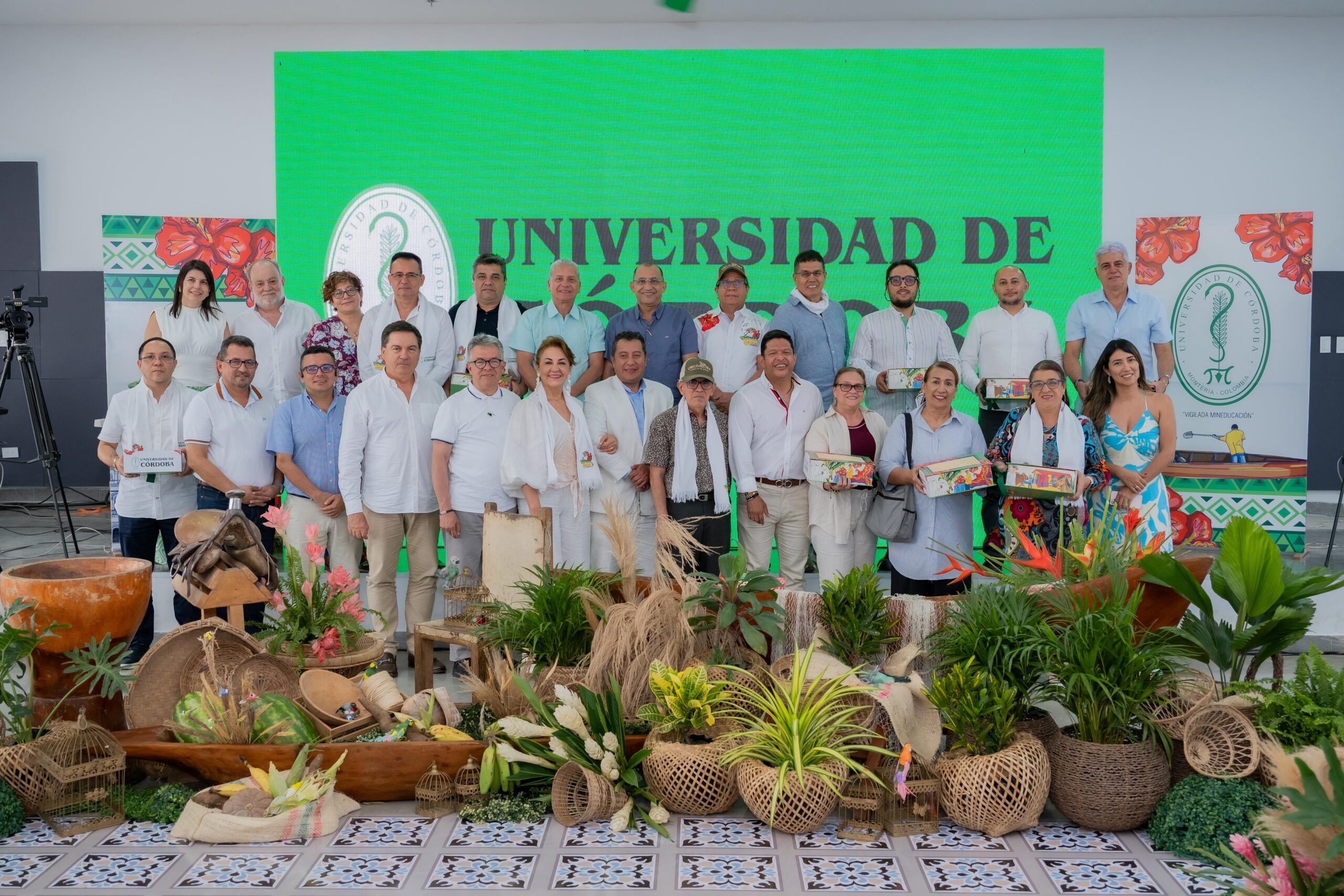 Rector de la UTCH en Encuentro Nacional  del SUE con presencia del Viceministro de Educación Superior