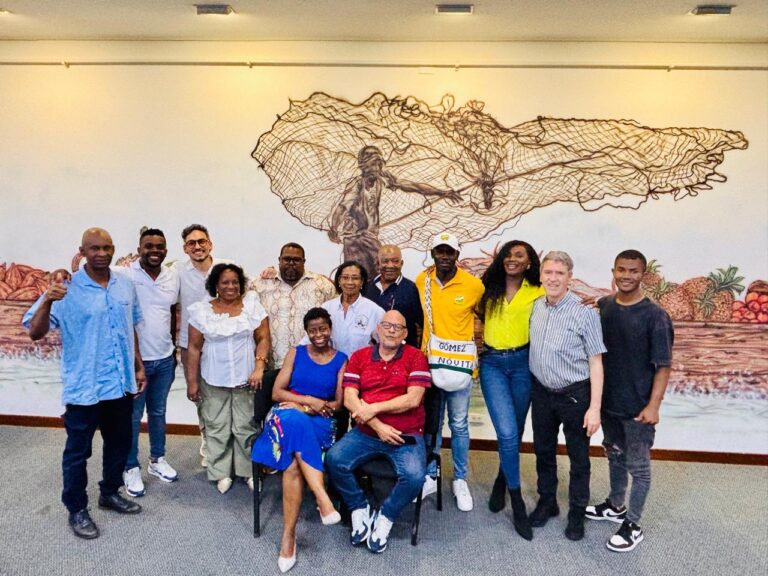 Encuentro de Museos del Chocó