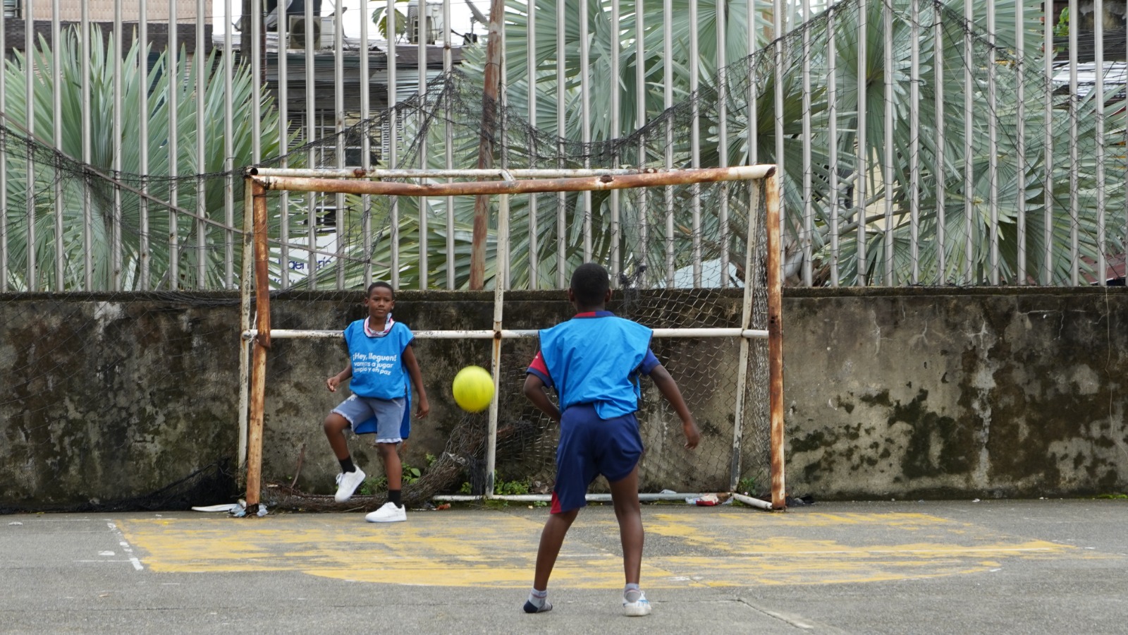 ALDEAS INFANTILES SOS Y FIFA FOUNDATION RENUEVAN PROYECTO QUE IMPACTARÁ A NIÑOS Y NIÑAS EN CHOCÓ Y NARIÑO