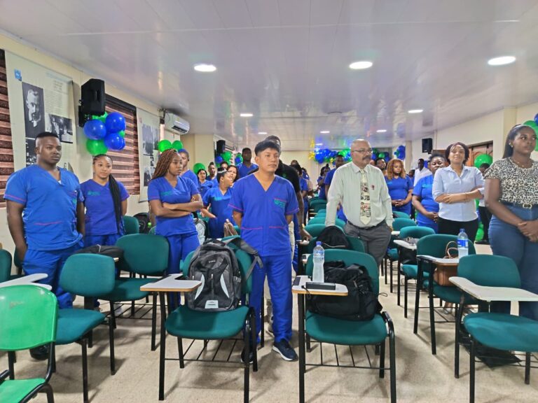 Inició el Encuentro de las Ciencias Sociales 2025 en la UTCH