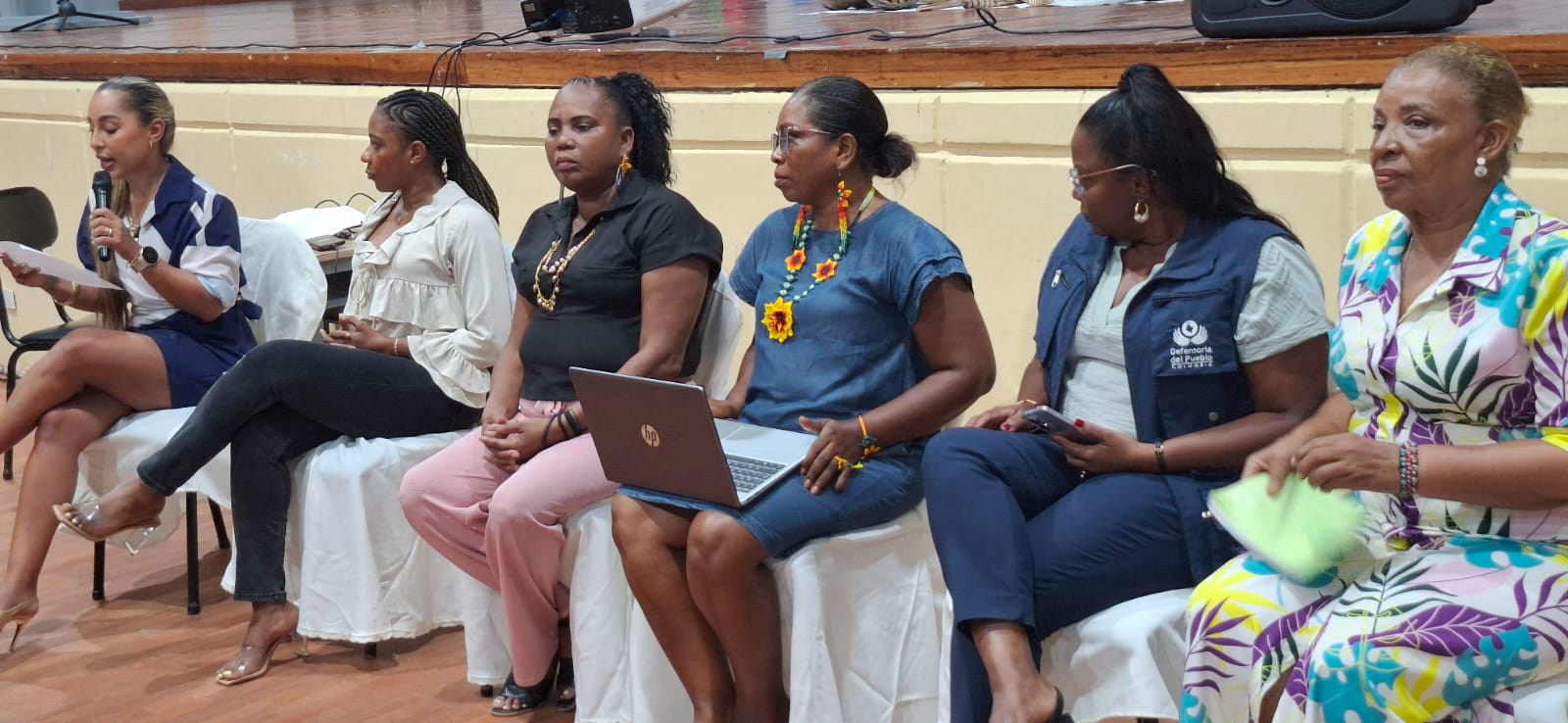 UTCH en el día  de la Eliminación de la Violencia contra la Mujer en 2025