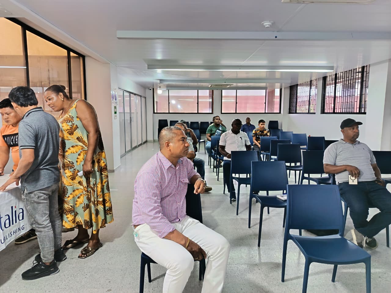 UTCH realizó capacitación de la plataforma Digitalia Hispánica en 2025